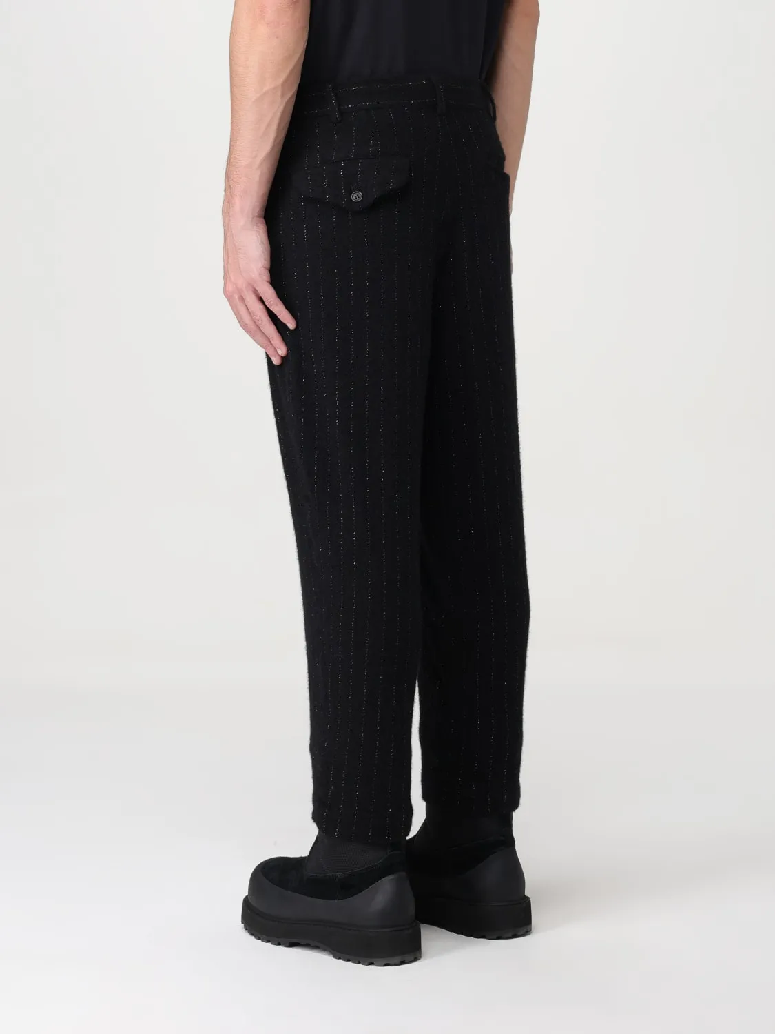 Pantalón hombre Comme Des Garcons Homme Plus