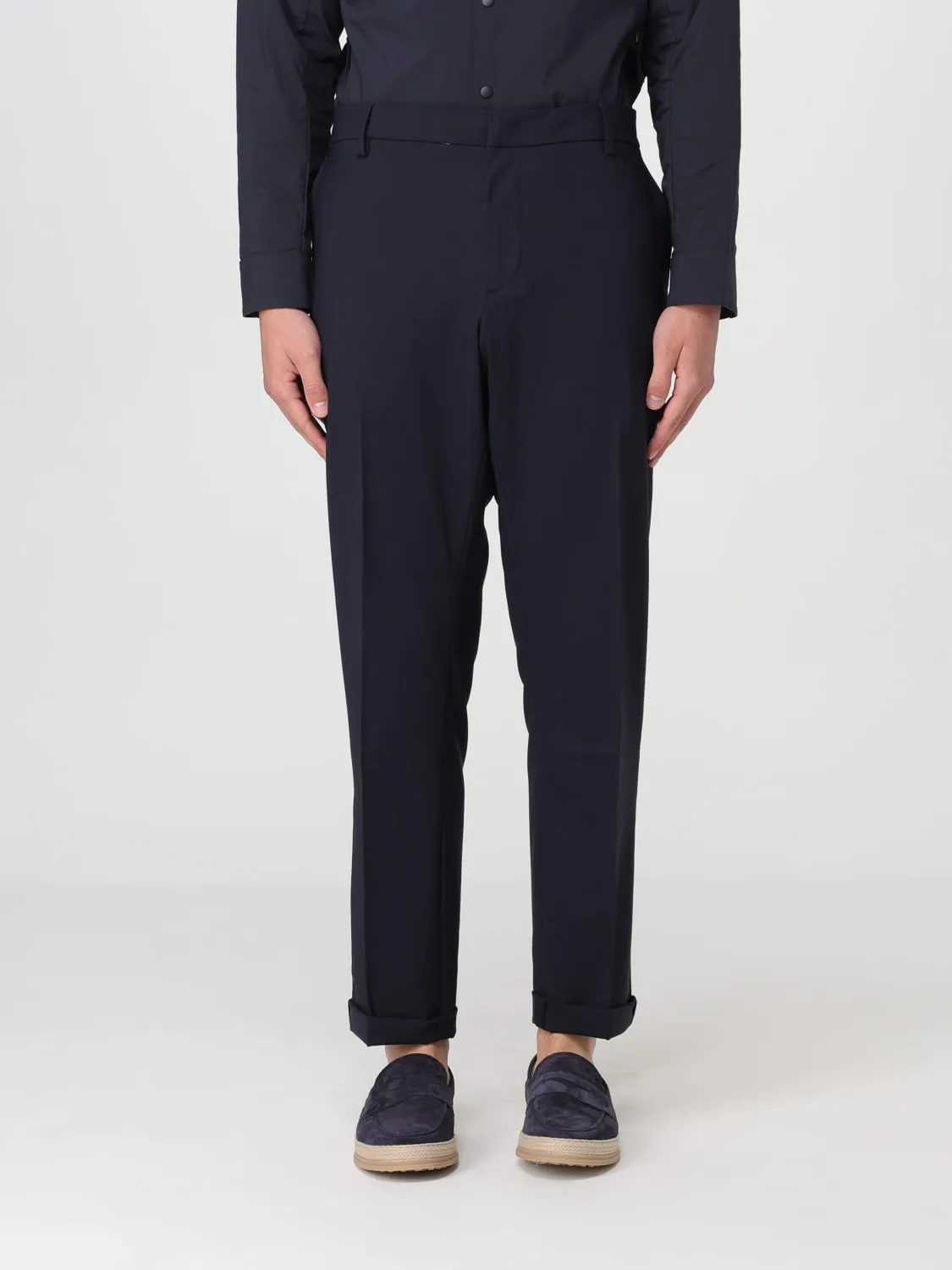 Pantalón hombre Dondup