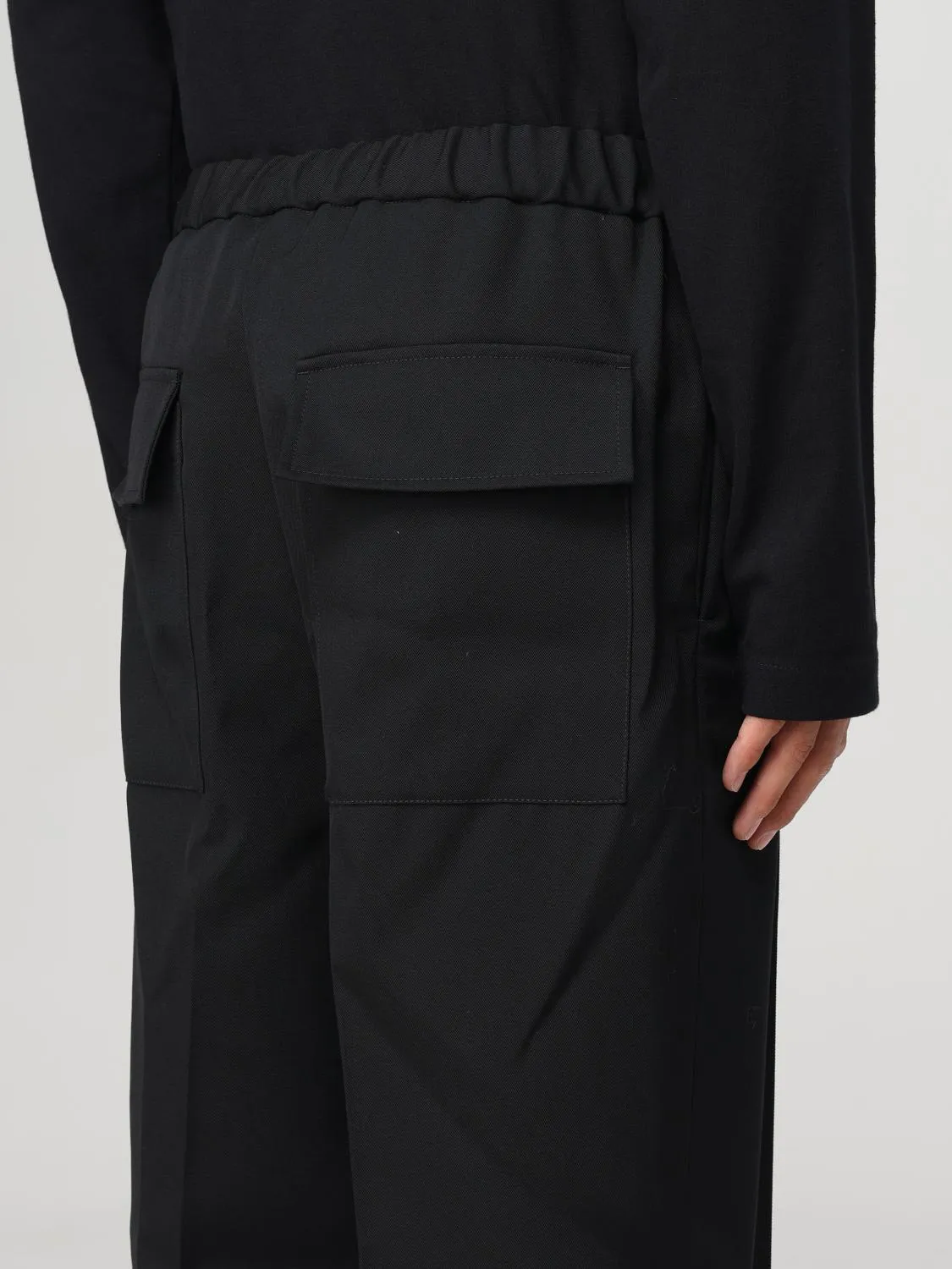 Pantalón hombre Jil Sander