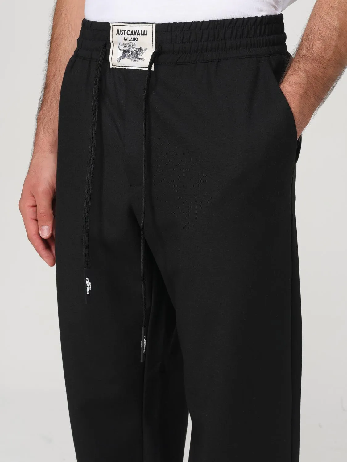 Pantalón hombre Just Cavalli