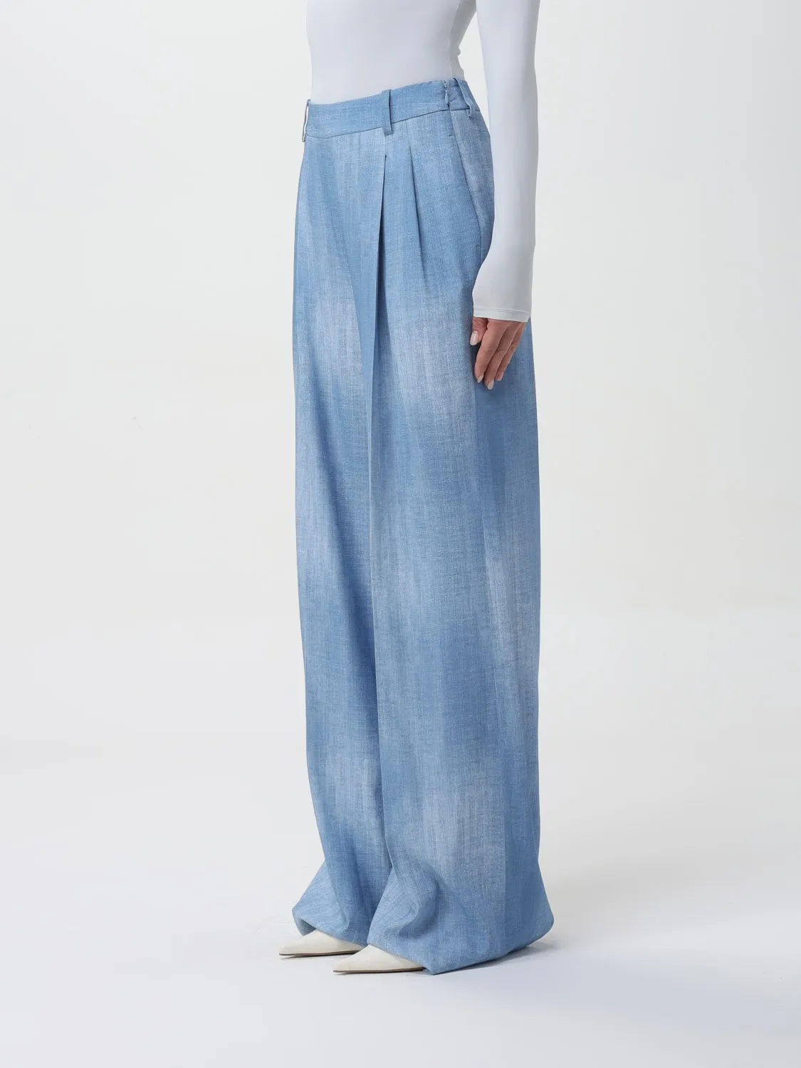 Pantalón mujer Ermanno Scervino