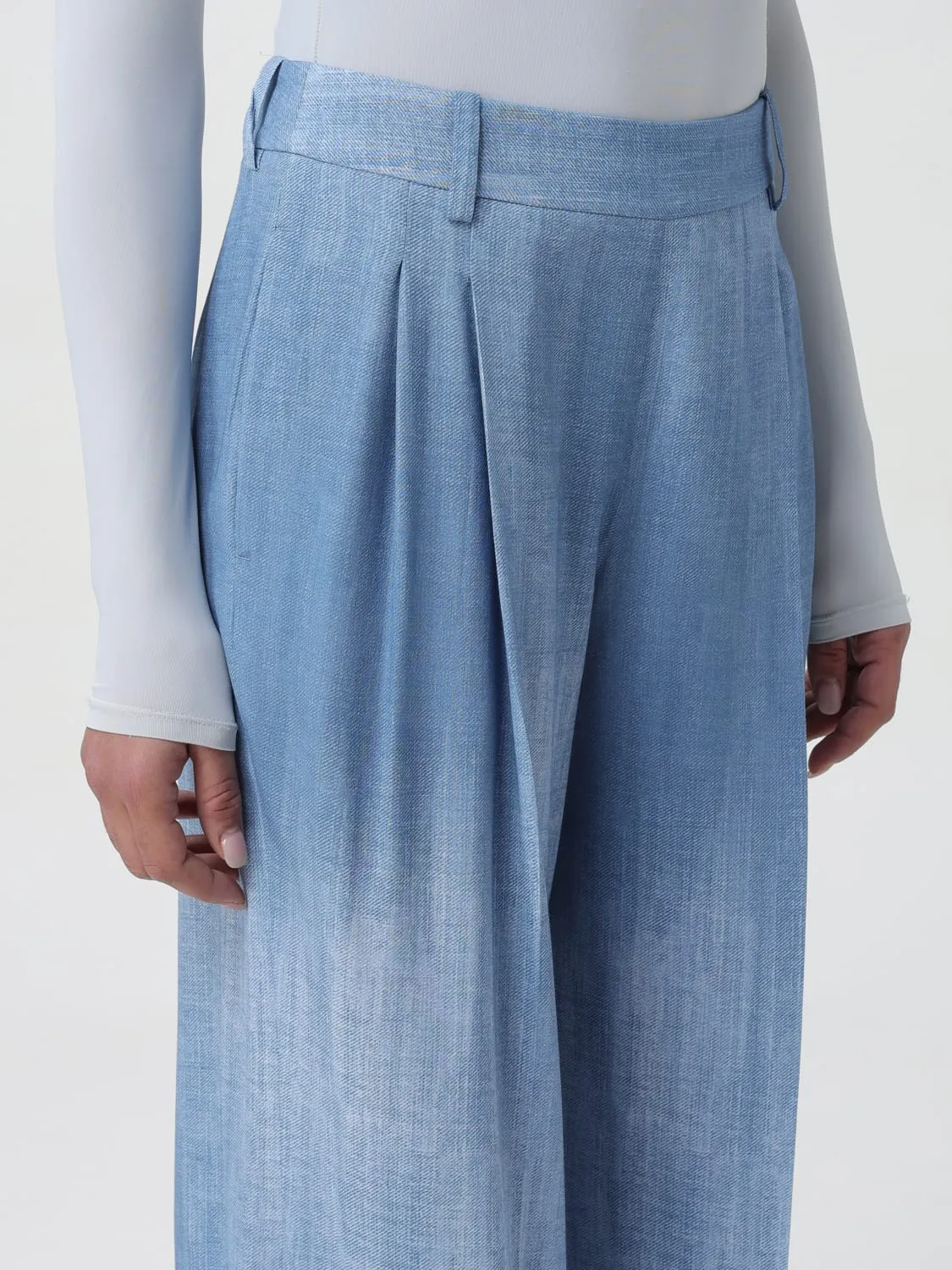 Pantalón mujer Ermanno Scervino