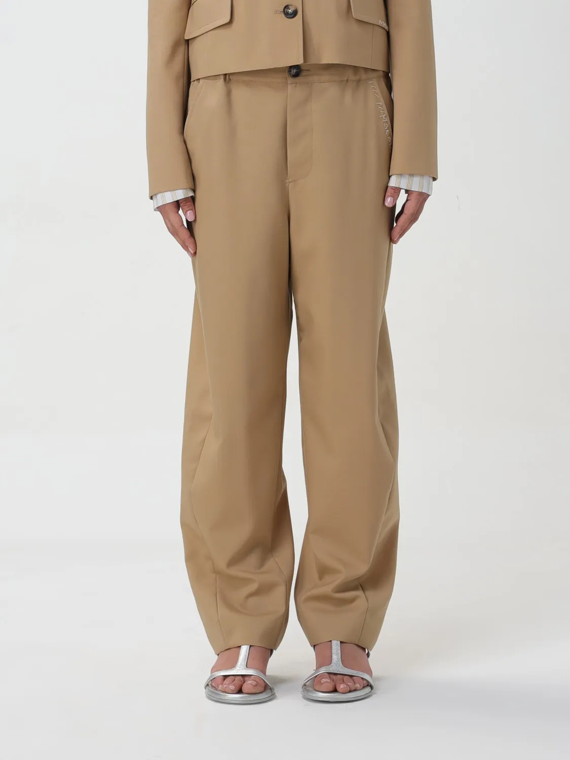 Pantalón mujer Marni