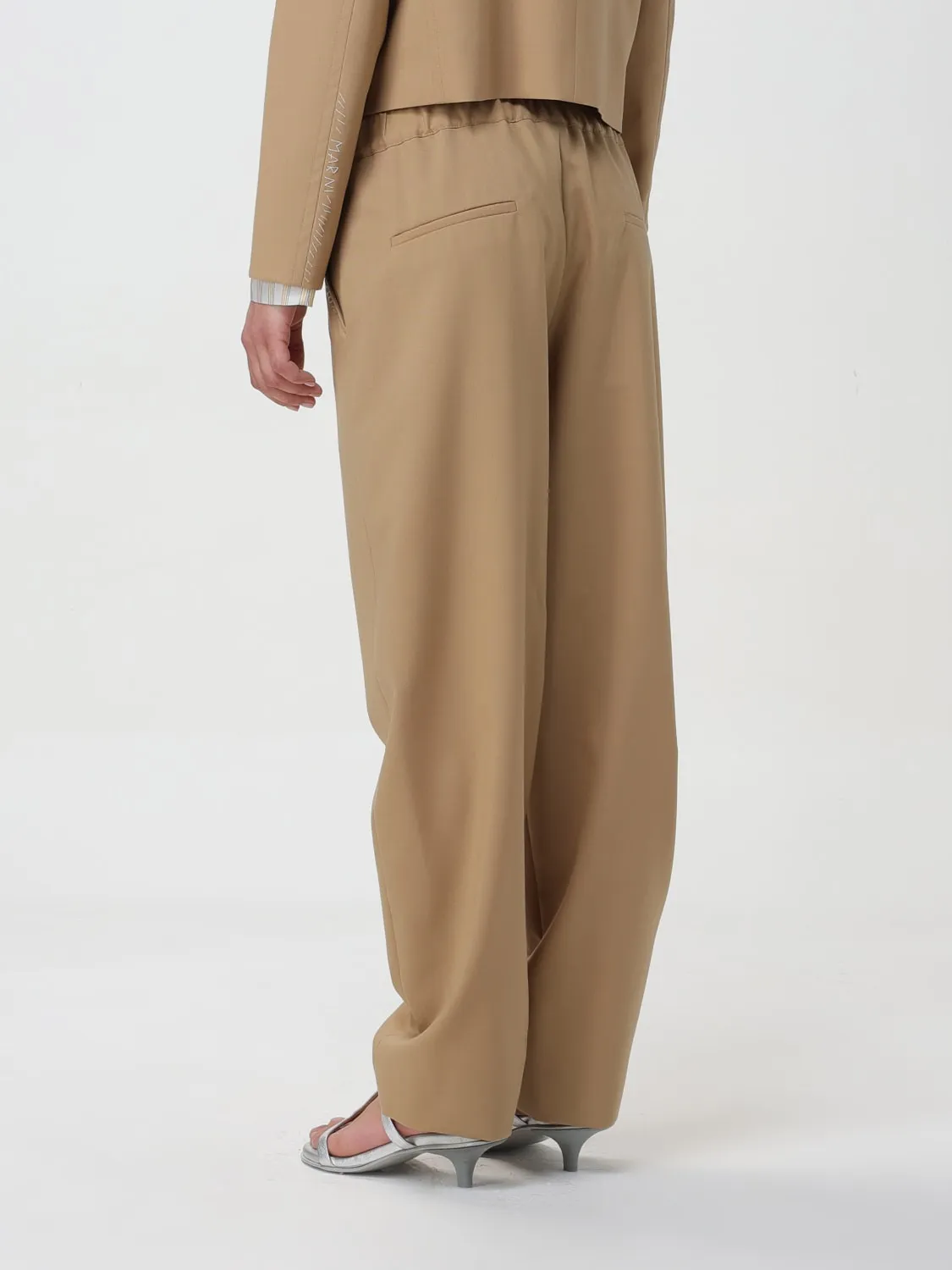 Pantalón mujer Marni