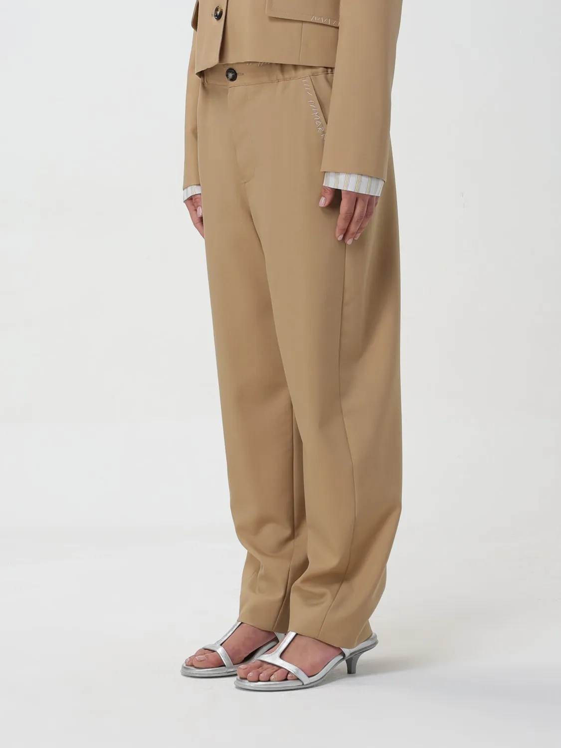 Pantalón mujer Marni