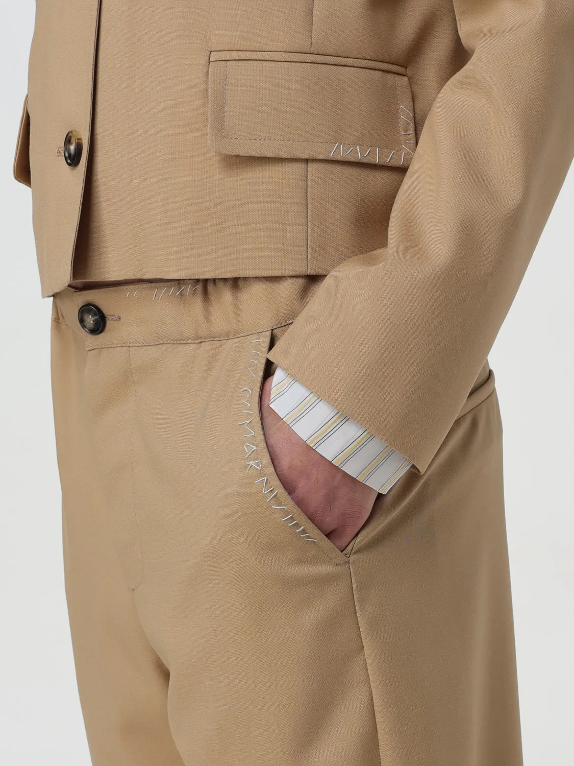 Pantalón mujer Marni