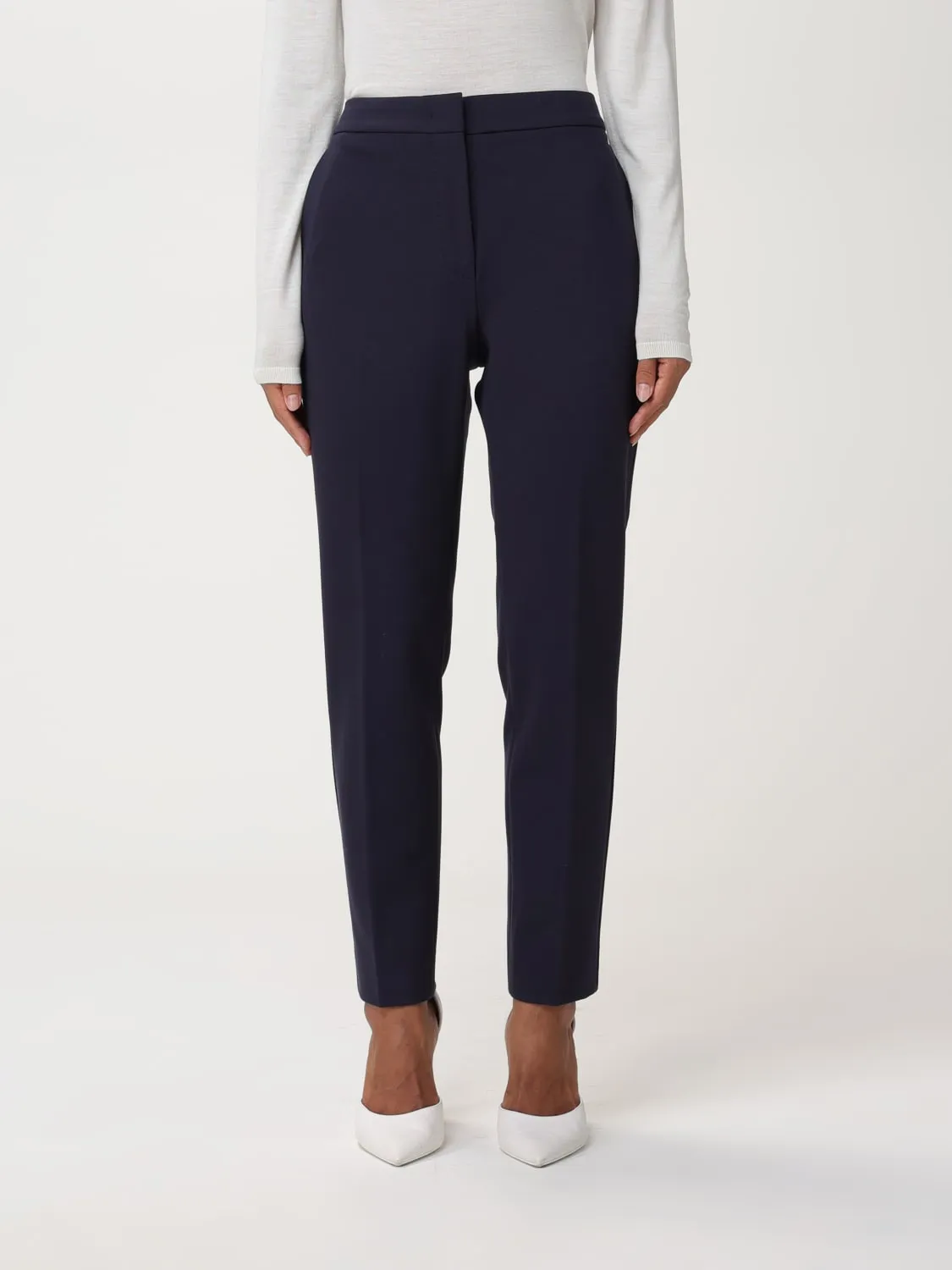 Pantalón mujer Max Mara