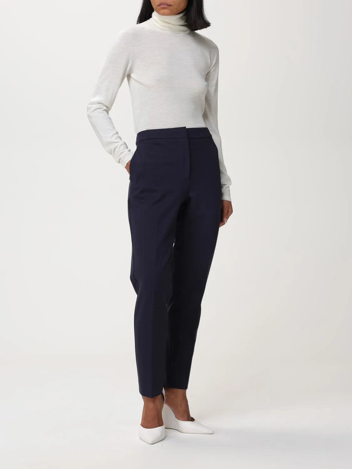 Pantalón mujer Max Mara