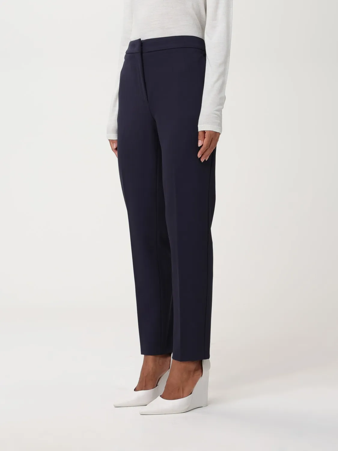 Pantalón mujer Max Mara