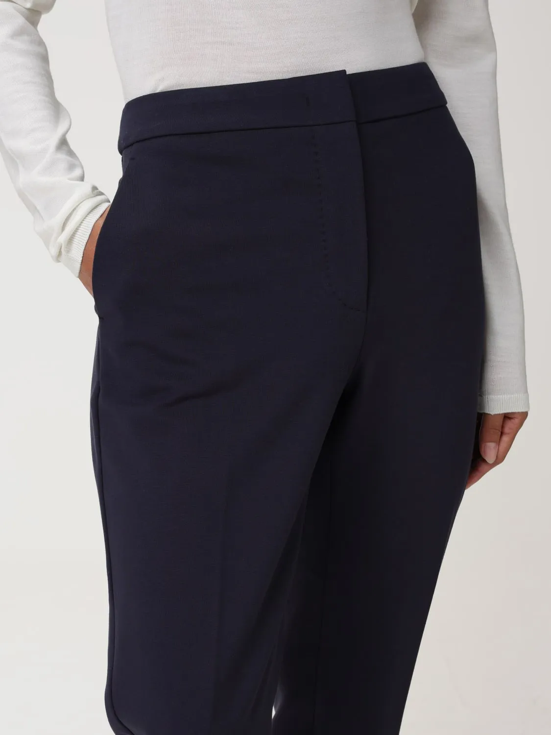 Pantalón mujer Max Mara