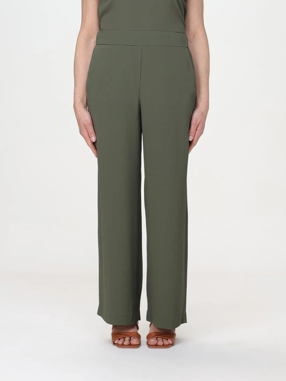 Pantalón mujer Slowear