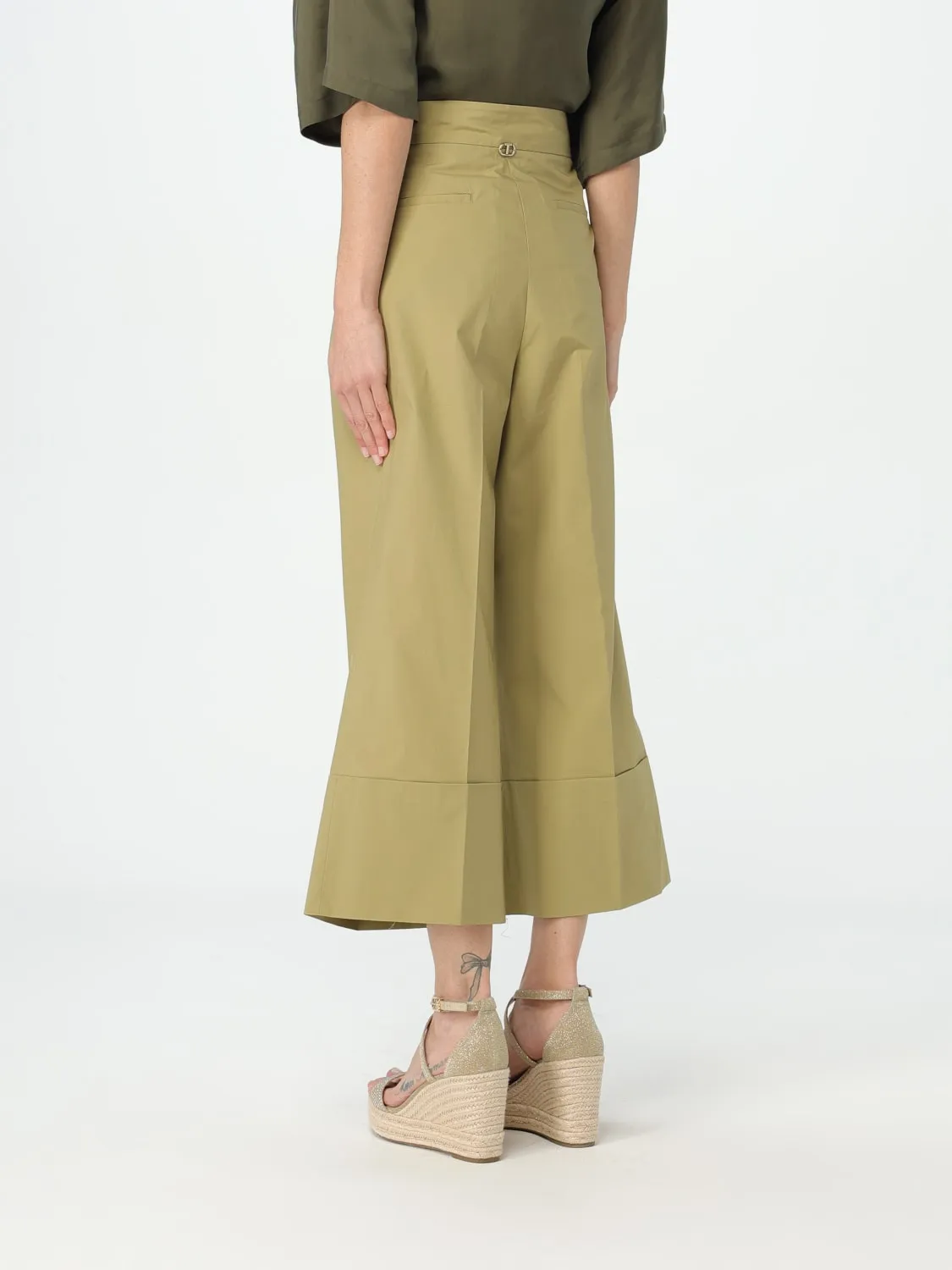 Pantalón mujer Twinset