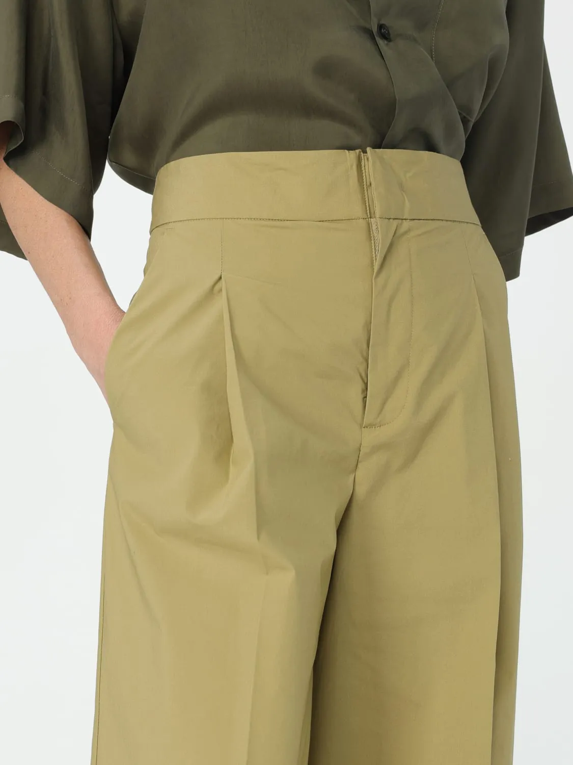 Pantalón mujer Twinset