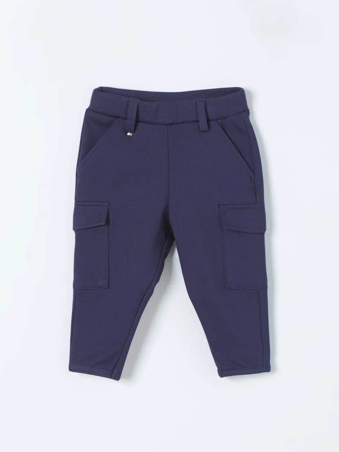 Pantalón niños Boss Kidswear