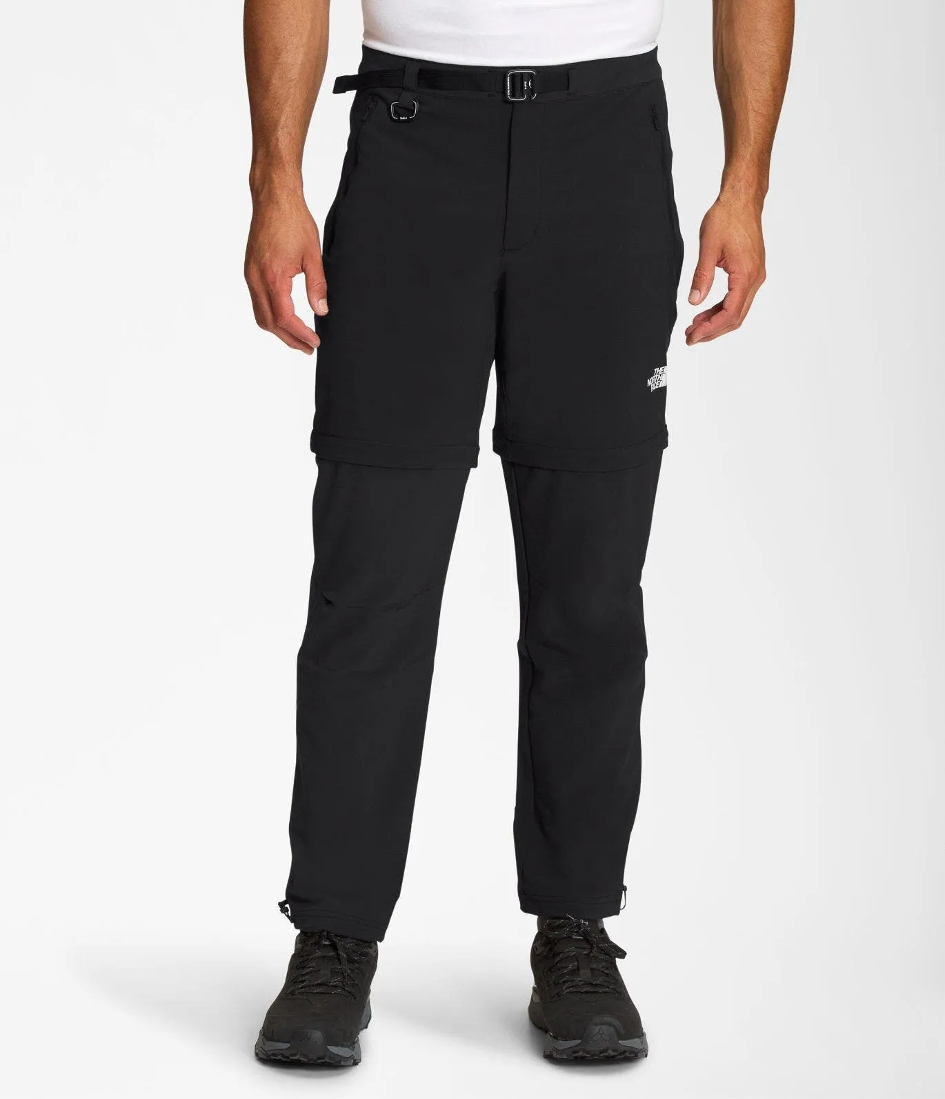 Pantalón Paramount Pro Convertible Hombre