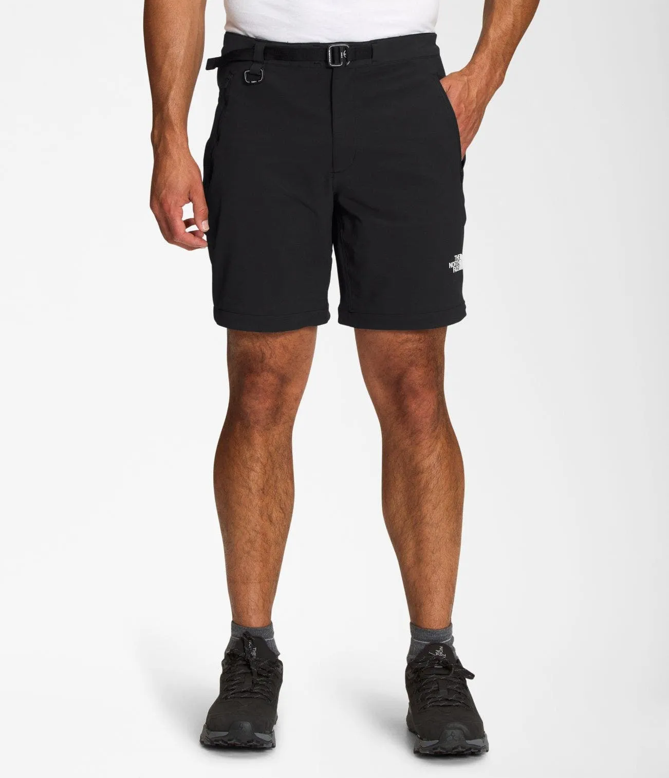 Pantalón Paramount Pro Convertible Hombre