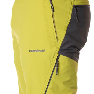 Pantalón Trangoworld Kasu DN 8L0