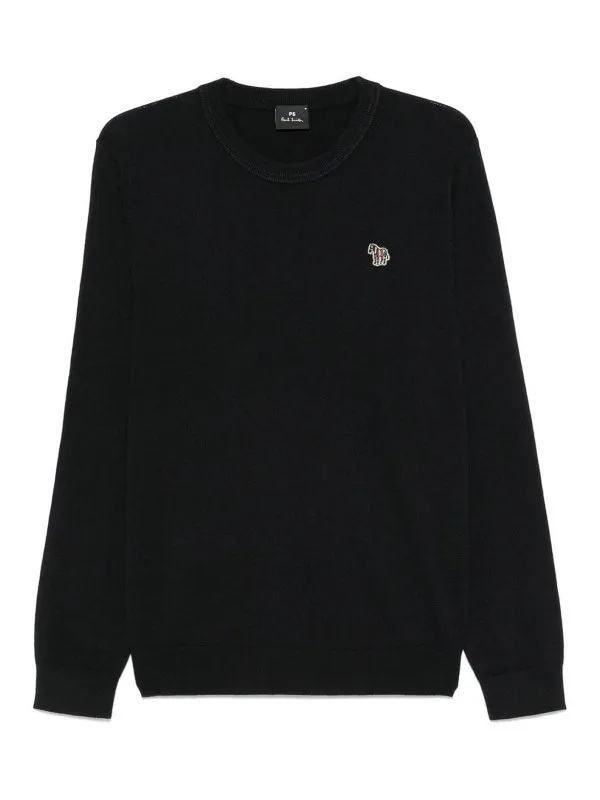 Paul Smith Sudadera - Negro