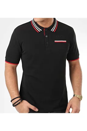 Polo para hombre de Guess Jeans – M02P44K8510