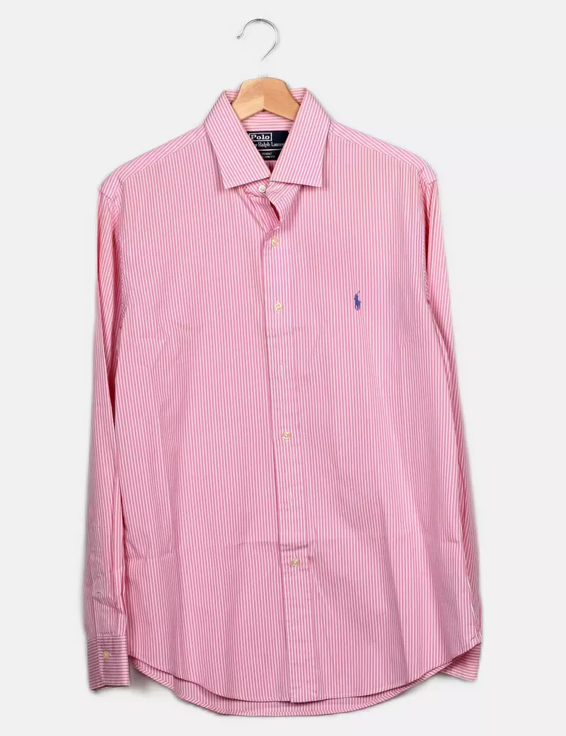 Polo Ralph Lauren Camisa