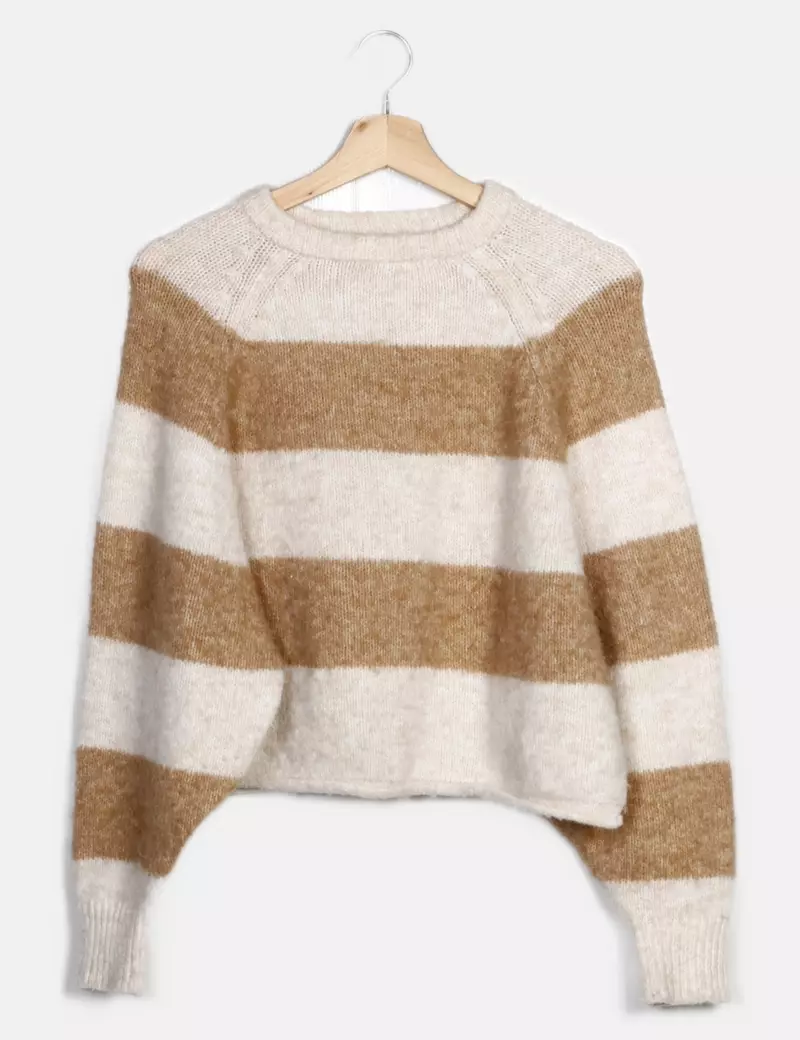 Pull&Bear Jersey de punto