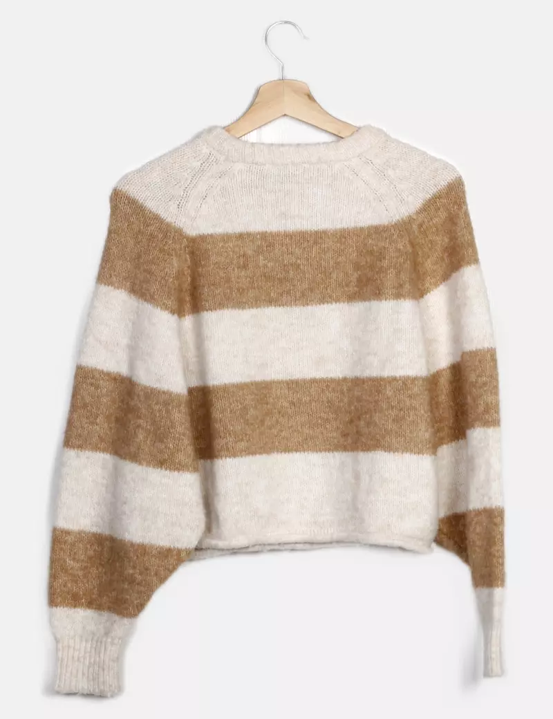 Pull&Bear Jersey de punto