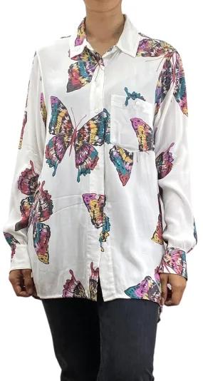 RAPSODIA Camisa Moise Butterfly