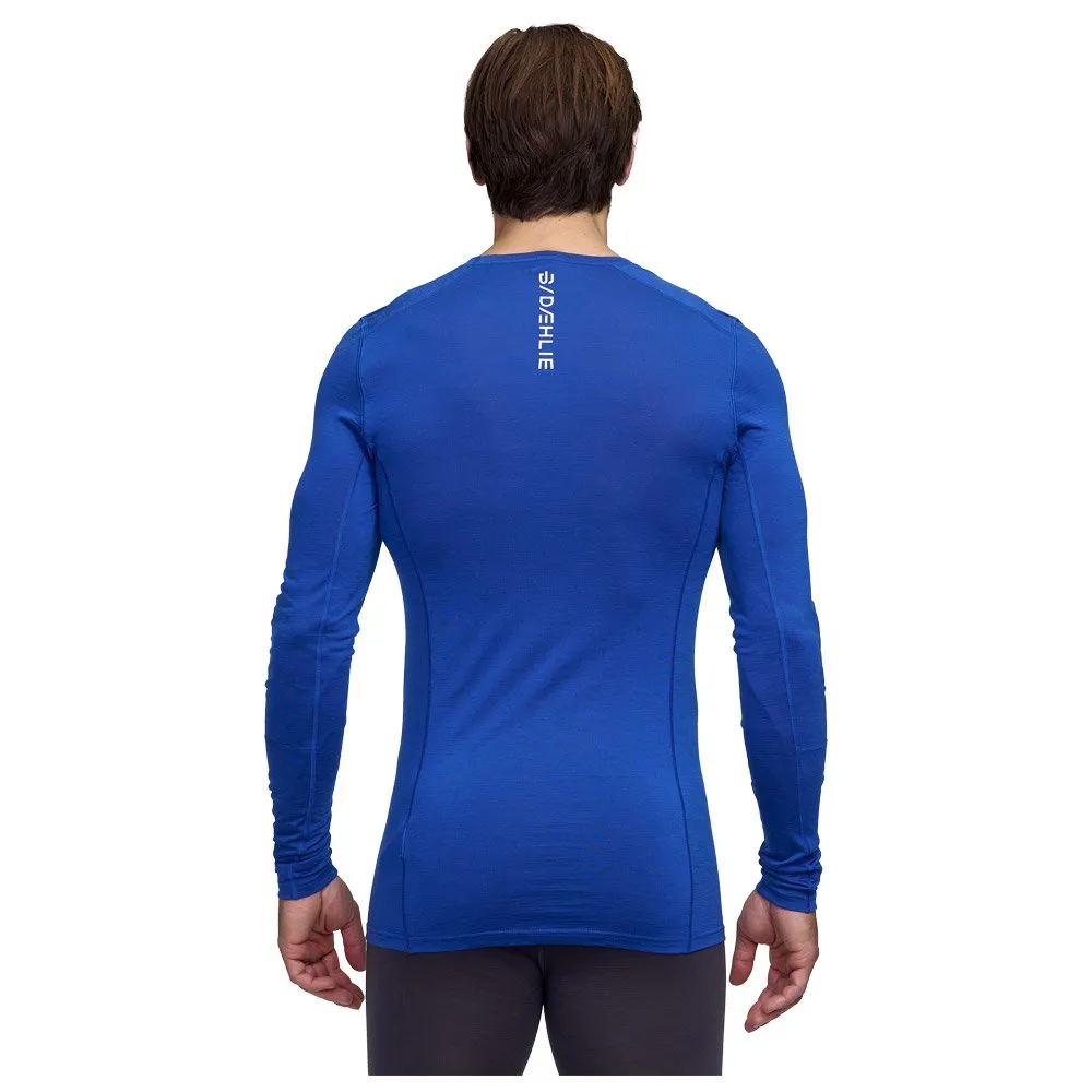 Ropa Interior Térmica Esquí Nórdico Bjorn Daehlie Active Wool Long Sleeve Surf The Web