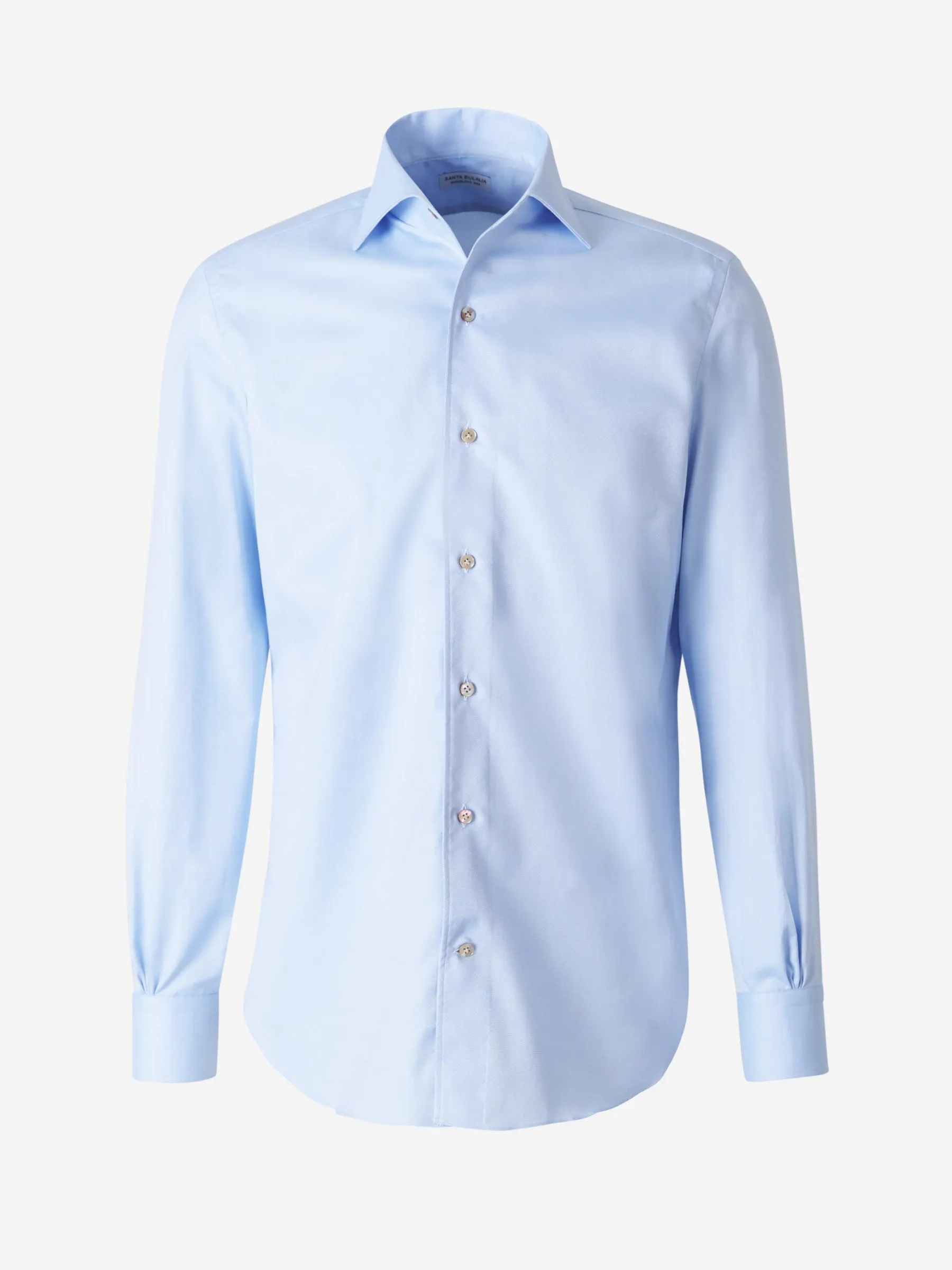 Santa Eulalia Camisa Royal Oxford