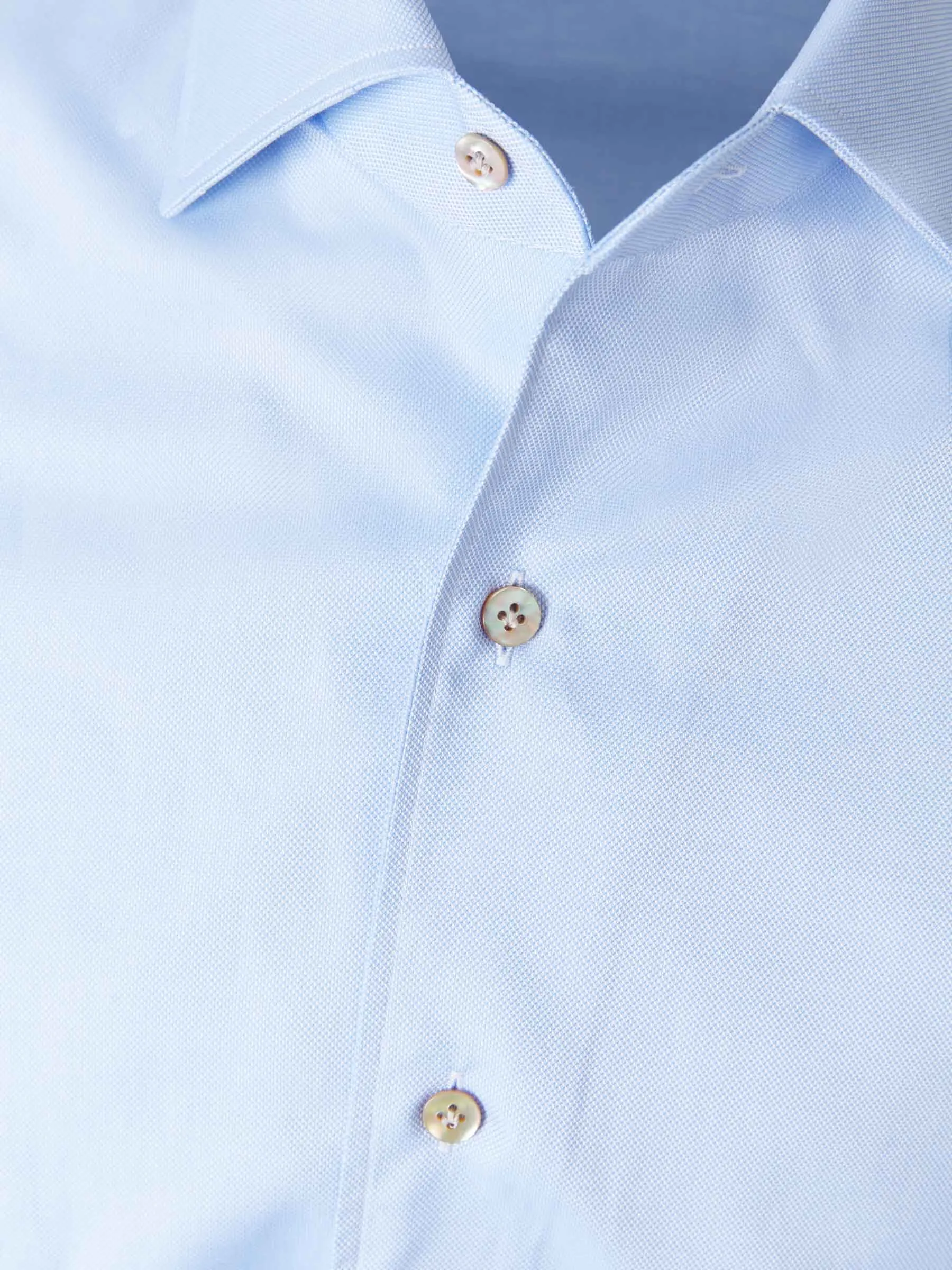 Santa Eulalia Camisa Royal Oxford