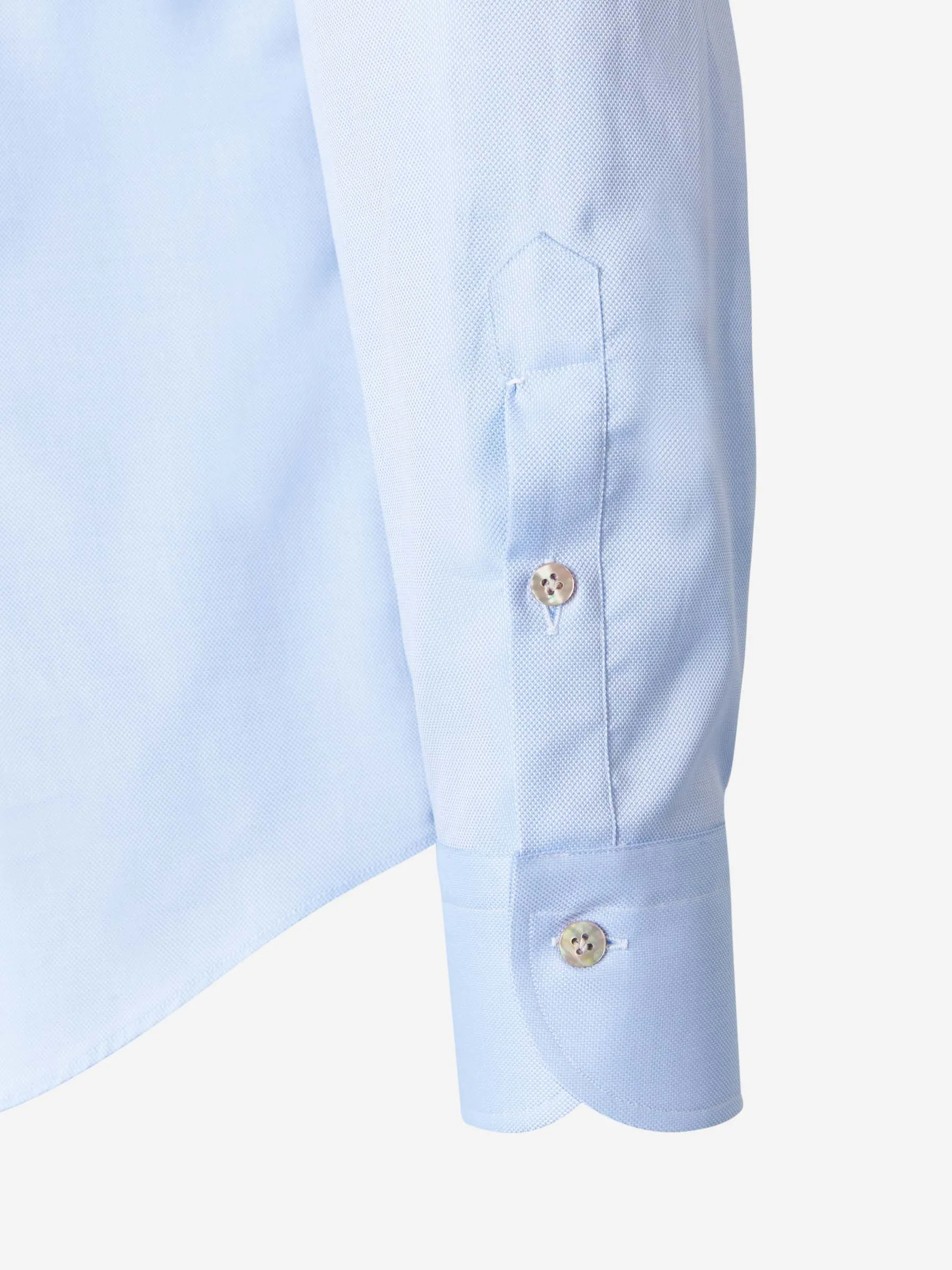 Santa Eulalia Camisa Royal Oxford