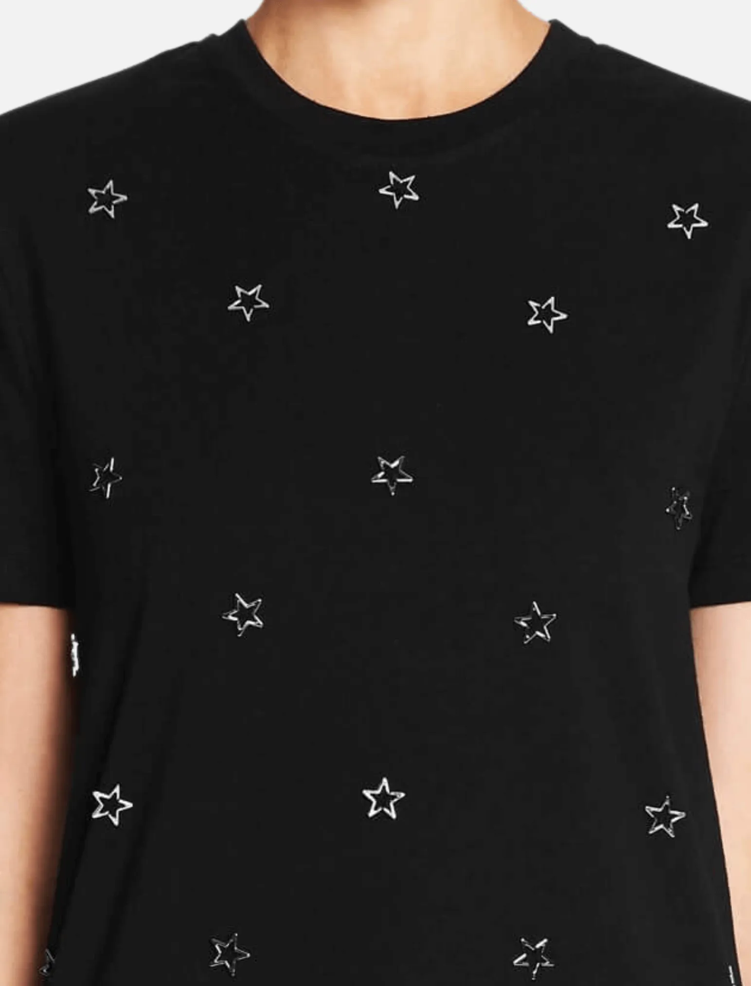 Star Boyfriend Tee