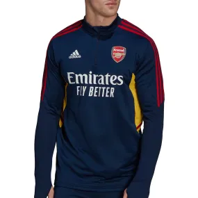 Sudadera adidas Arsenal entrenamiento staff