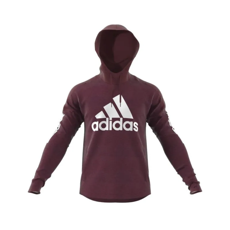 Sudadera adidas Sid Logo DM3675