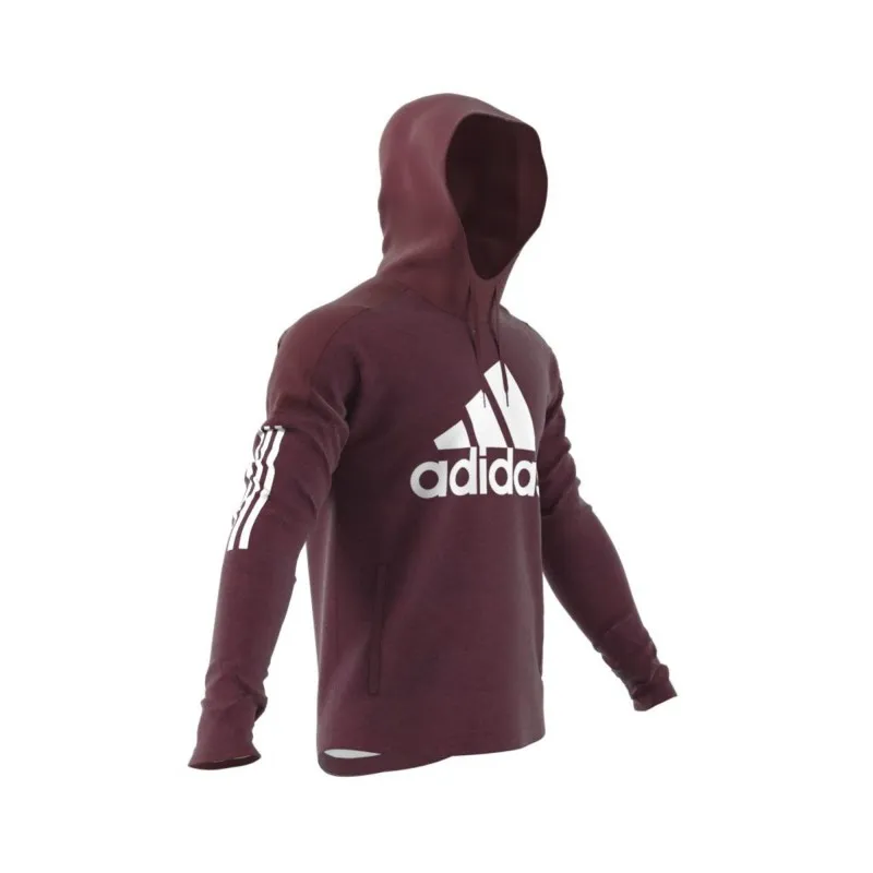 Sudadera adidas Sid Logo DM3675