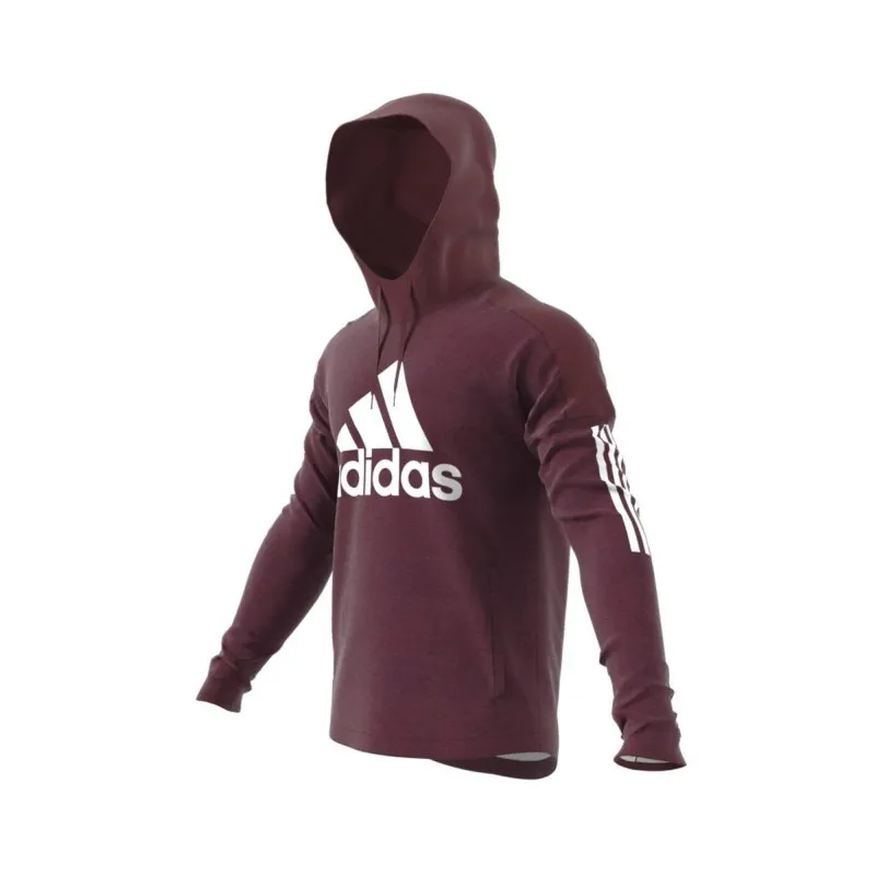 Sudadera adidas Sid Logo DM3675