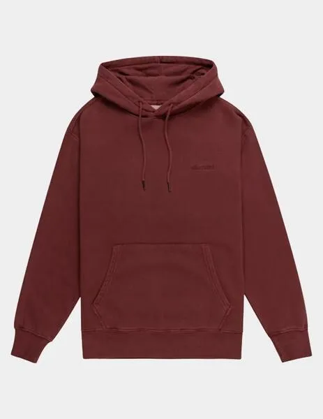 Sudadera Capucha ELEMENT CORNELL 3.0 - Decadent Chocolate