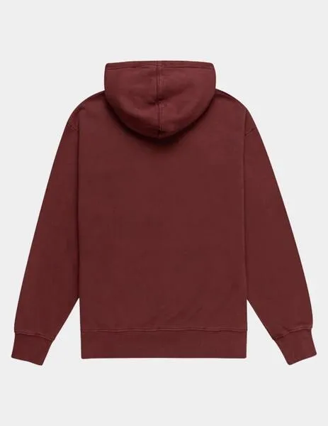 Sudadera Capucha ELEMENT CORNELL 3.0 - Decadent Chocolate