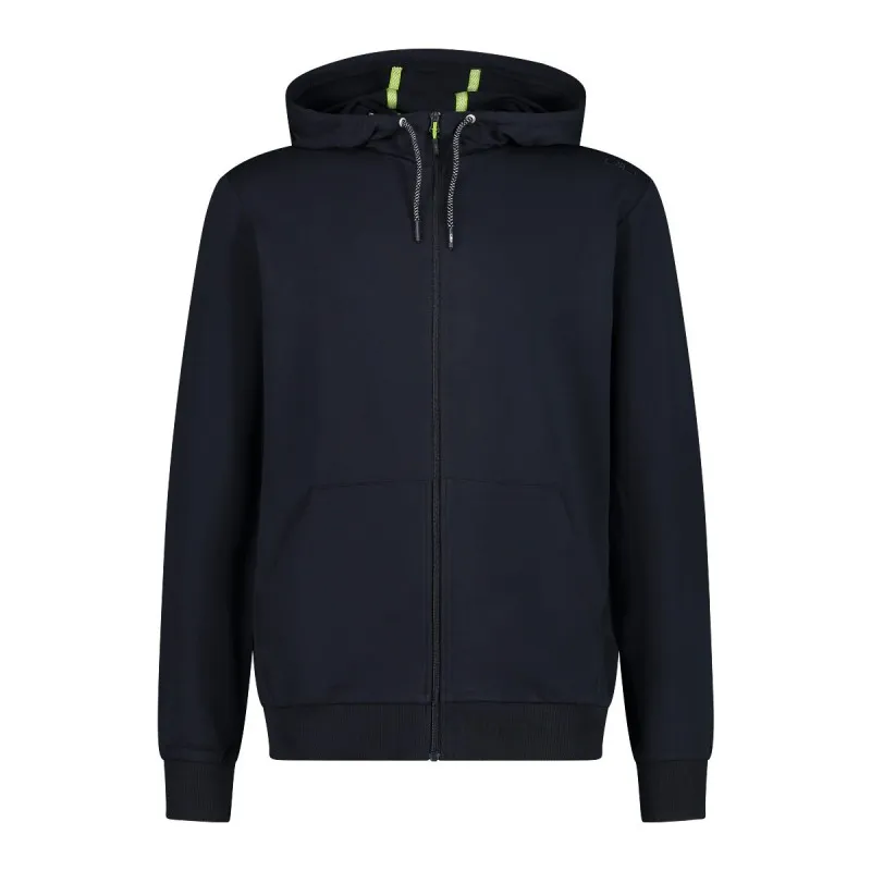 Sudadera Cmp Full Zip