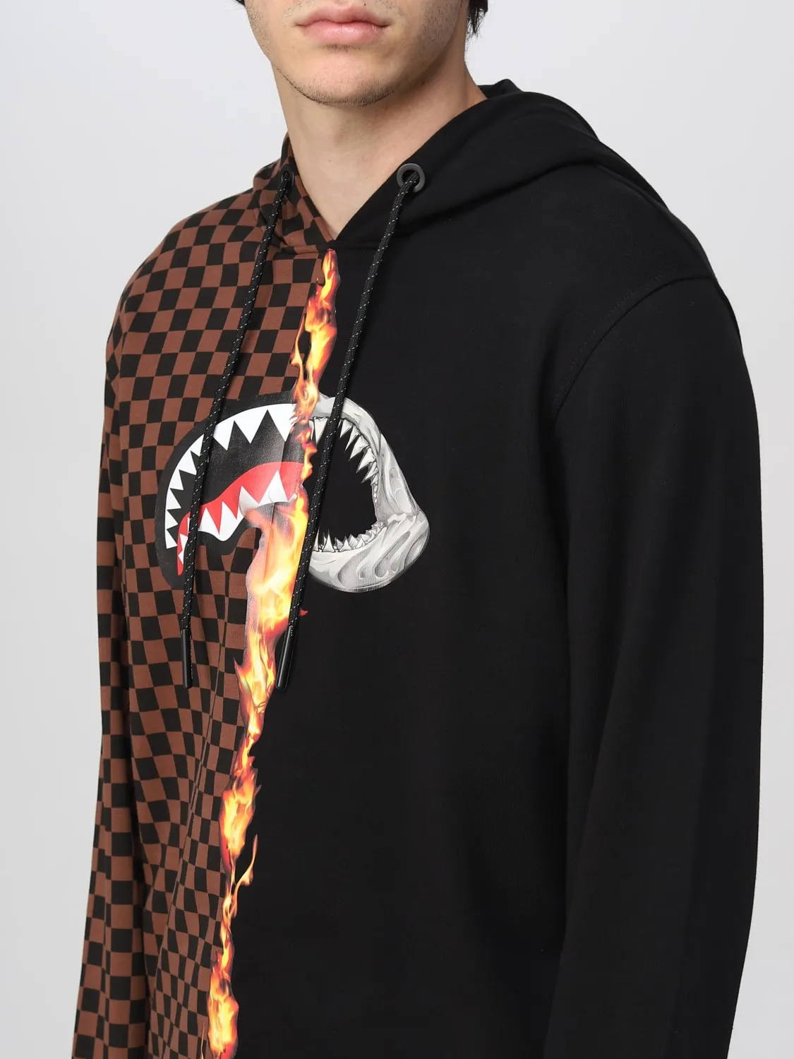 Sudadera hombre Sprayground