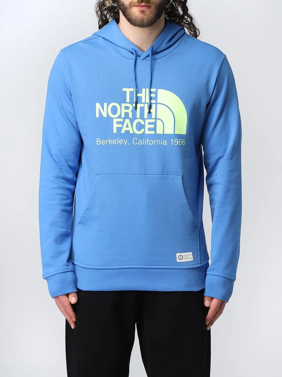 Sudadera hombre The North Face