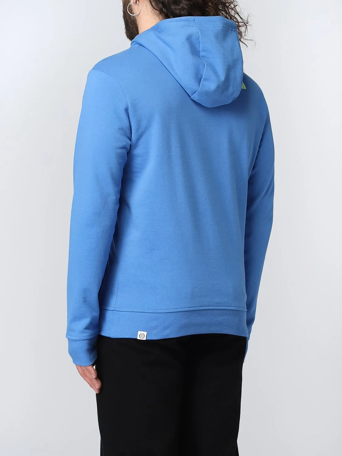 Sudadera hombre The North Face