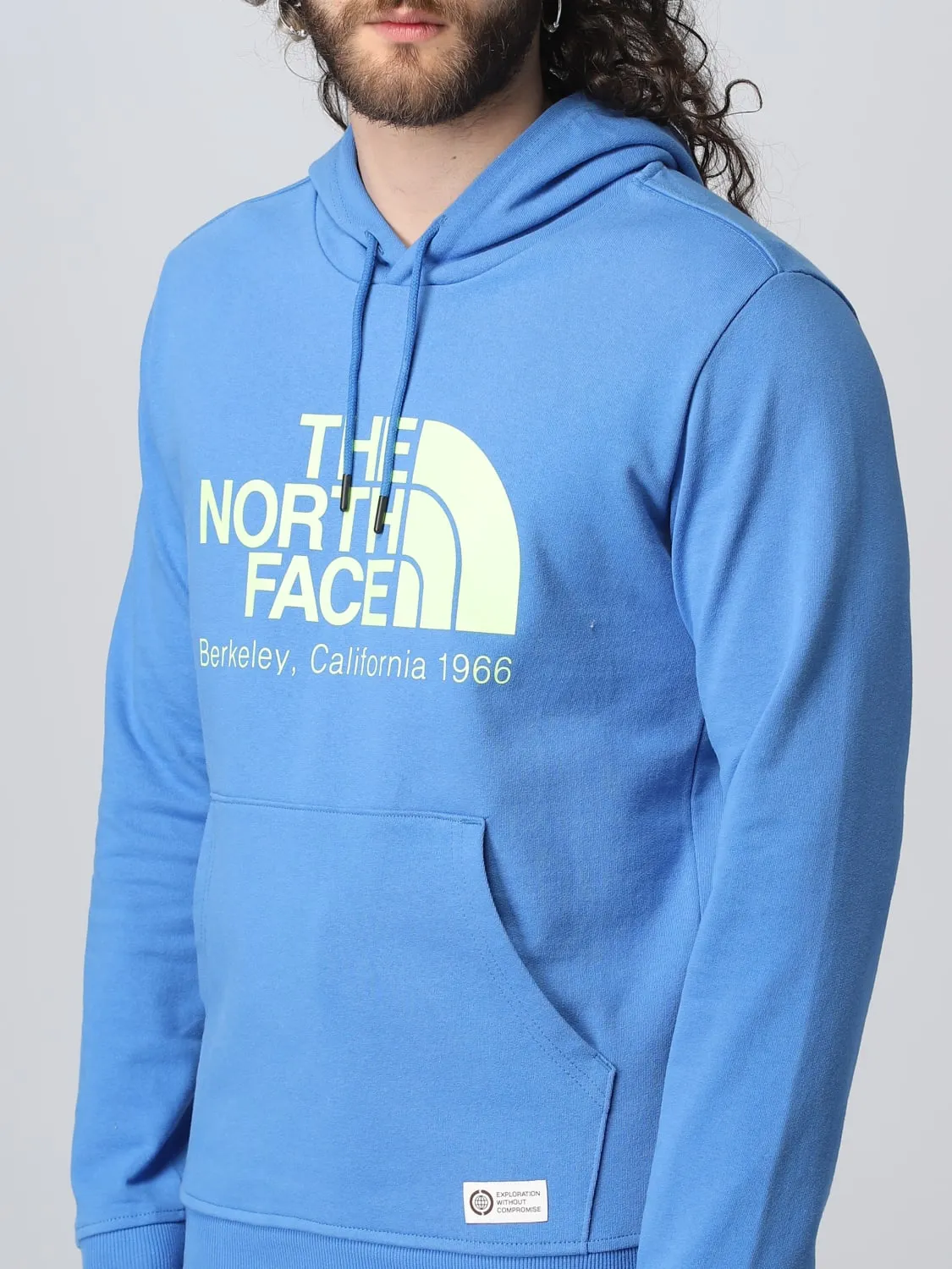 Sudadera hombre The North Face