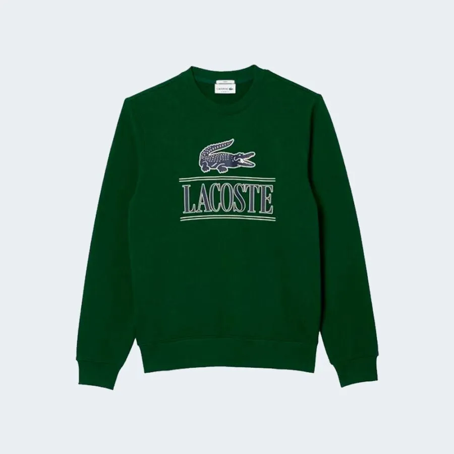 Sudadera LACOSTE SWEATS SH1228-00