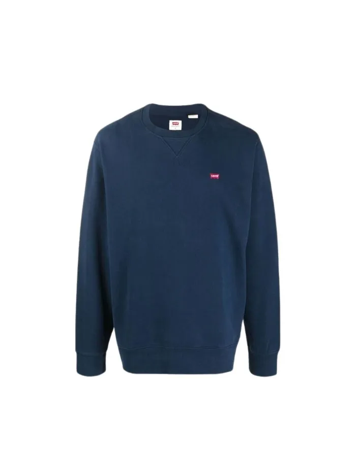 Sudadera Levi's® New Original Sweatshirt 35909-0001