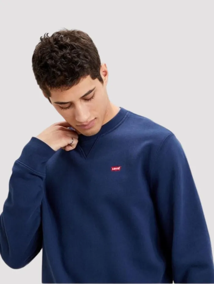 Sudadera Levi's® New Original Sweatshirt 35909-0001