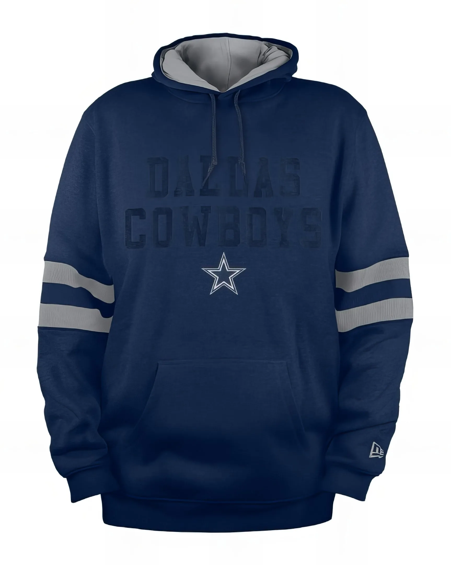 Sudadera New Era Sport Night 24 Dallas Cowboys