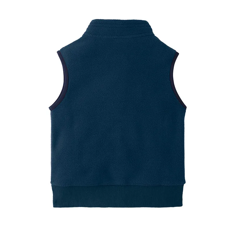 Sudadera patagonia Synch Vest Baby