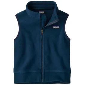 Sudadera patagonia Synch Vest Baby