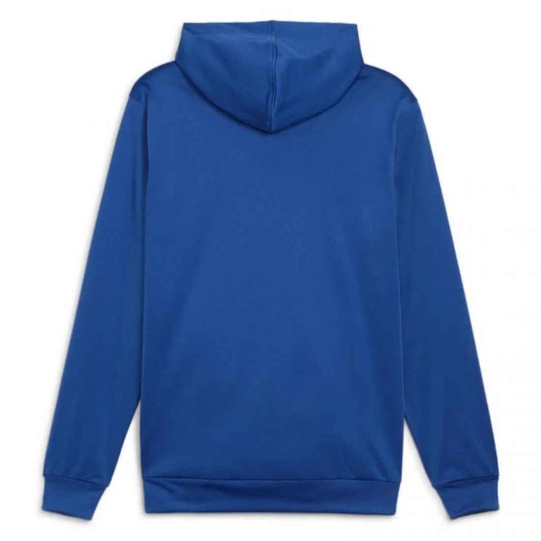 Sudadera Puma Individual Azul | Puma